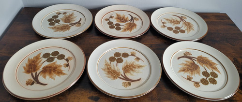 Vintage denby stoneware - x,