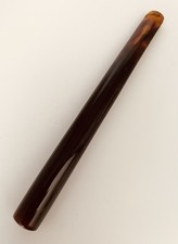 Art Deco 1920’s Amber Bakelite Cigarette Holder