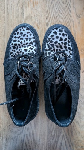 Original underground creepers - original,