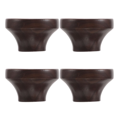 Pcs wood drawer - wood, solid