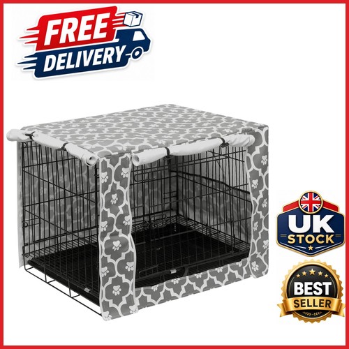 Durable polyester dog crate - durable,