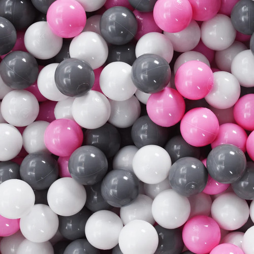 Walplus play balls 1000pcs - balls,