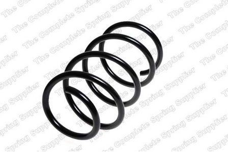 Kilen front coil spring - spring, for