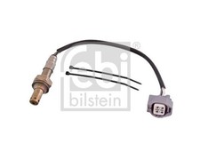 Oxygen Sensor Mixture Formation Febi Bilstein 178573 Fits Jaguar S-Type XF XJ XK