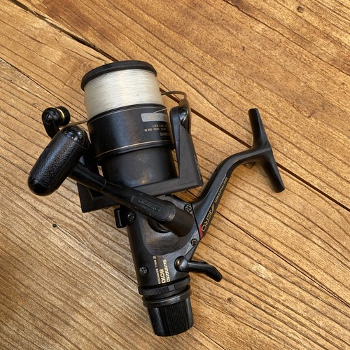 Fishing shimano aero 8010 - fishing,