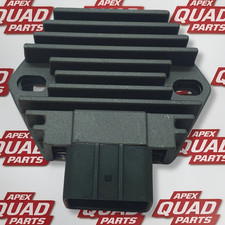 Honda TRX400 Fourtrax Foreman