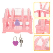  Treasure Box for Kids Small