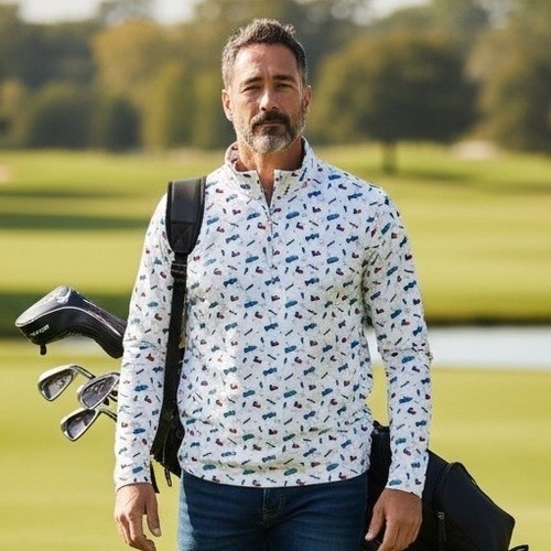 Fore fathers forged - fore, fabric