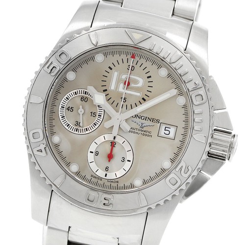 Longines hydro conquest - longines,