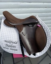 16.5 Thorowgood T4 Non