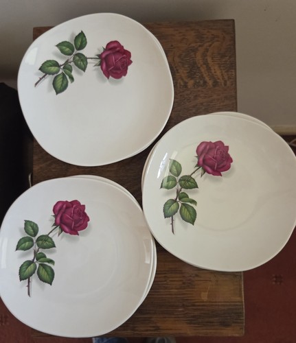 Meakin vintage set - &,
