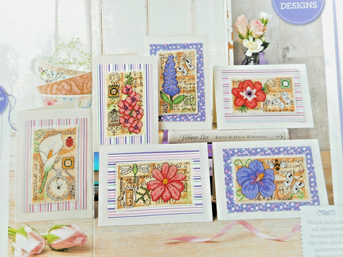 Beautiful botanical blooms - botanical,