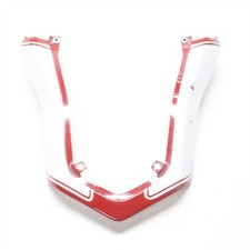2004 Ducati 749 S Rear Seat