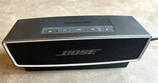 Bose SoundLink Mini 2 II Black Portable Wireless Bluetooth Speaker