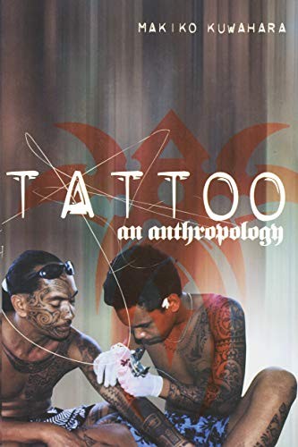 Tattoo anthropology by - tattoo:, an
