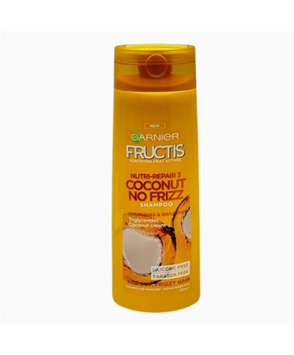 Garnier fructis nutri repair - garnier,