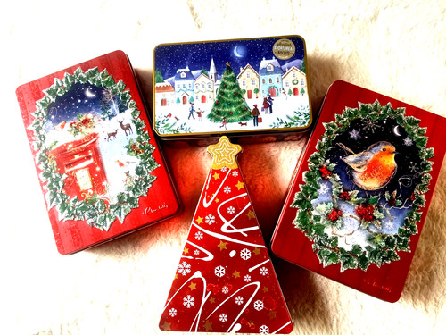 Assorted christmas theme - assorted,