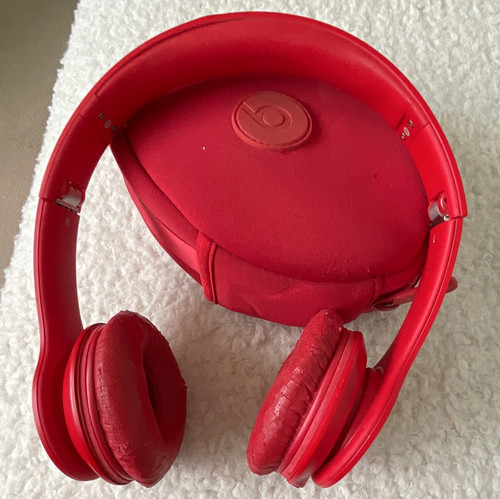 Beats dre solo3 - by,