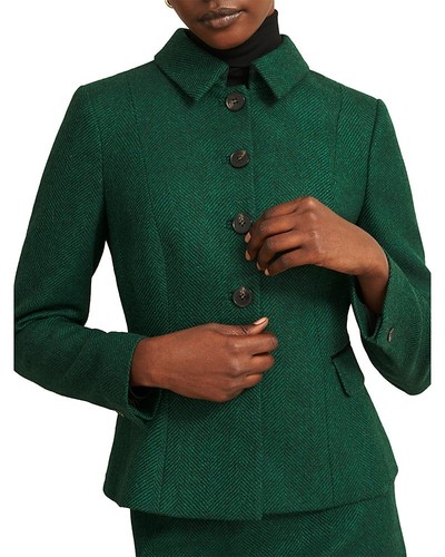 Hobbs london daniella wool - daniella,