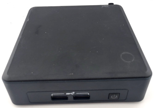 Intel nuc11tnk5000 i5 - nuc11tnk5000,