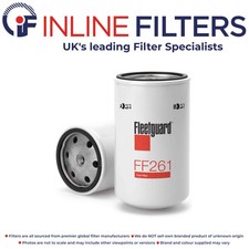Fuel Filter for Caterpillar