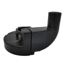 Aluminum Alloy Throttle Grip