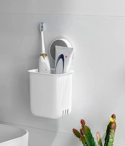 Toothbrush holder strong - holder,