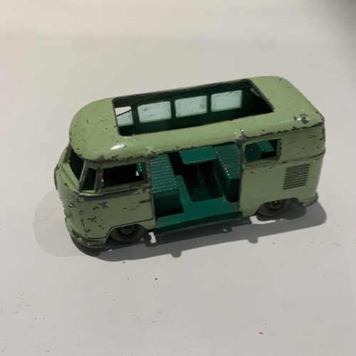 Corgi die cast toy - car,, 3