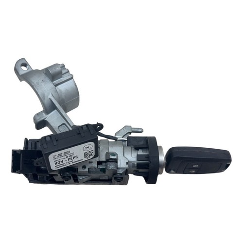 Vauxhall astra ignition barrel - vauxhall,