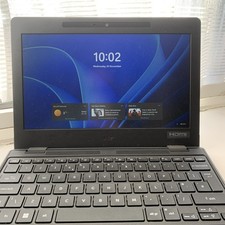 FANLESS Acer TravelMate