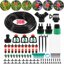 30m Automatic Drip Irrigation
