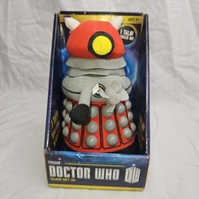 Doctor Who 2009 Talking Soft