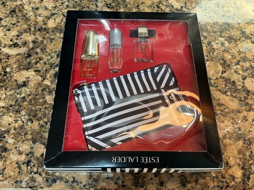 Estee lauder gift set 4ml - lauder, 3