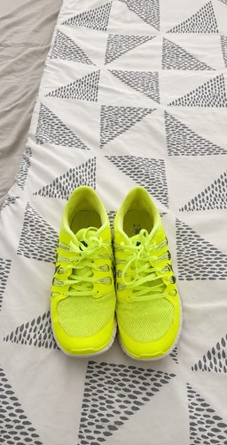 Nike running trainers - nike, 9