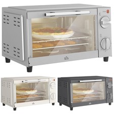 Mini Oven Electric Countertop
