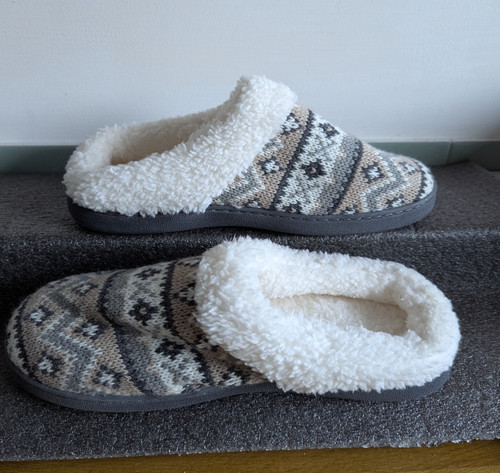 Muk luks clog slippers - muk,