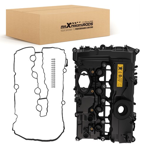 Engine cover for bmw 330i - cover,