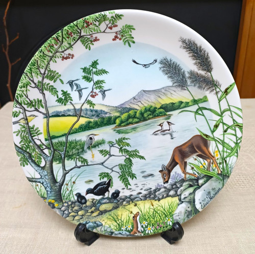 Wedgwood the lake - wedgwood, 'the