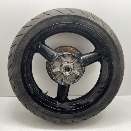 Suzuki gsf 650 bandit - suzuki,
