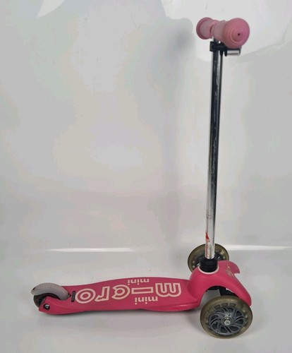 Mini micro scooter - mini,