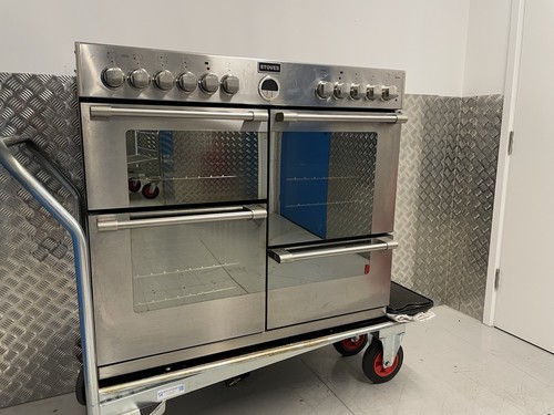 Stoves sterling r1000dft - stoves,