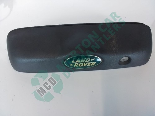 Land rover freelander l314 - freelander,