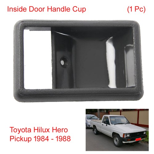 Inner inside door - inner, handle