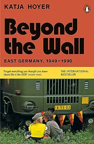 Beyond the wall east - the, germany