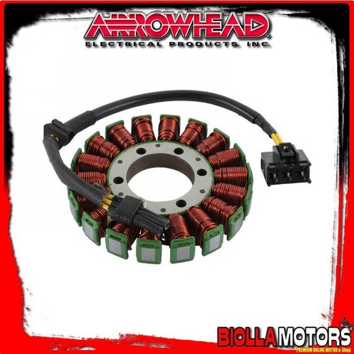 Aha4051 stator honda - aha4051,