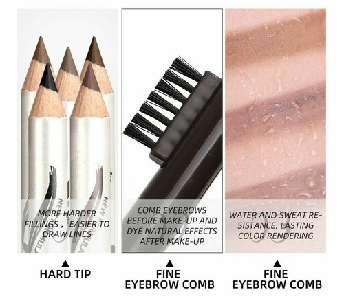 Professional eyebrow pencil - professional,