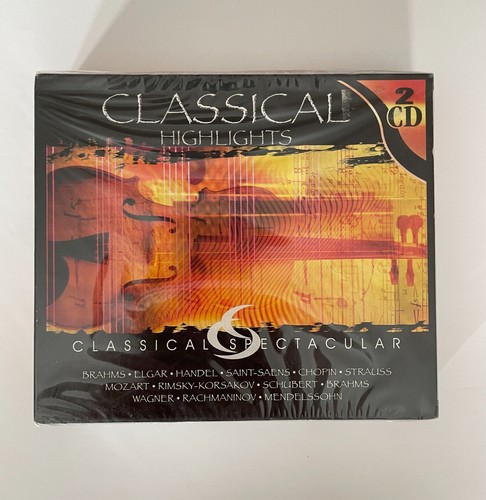Classical highlights - highlights,