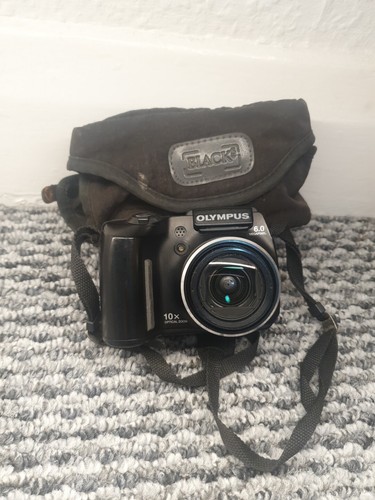 Olympus 500uz compact - sp-500uz,