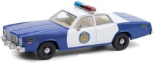 Greenlight 86602 1/43 - 1975