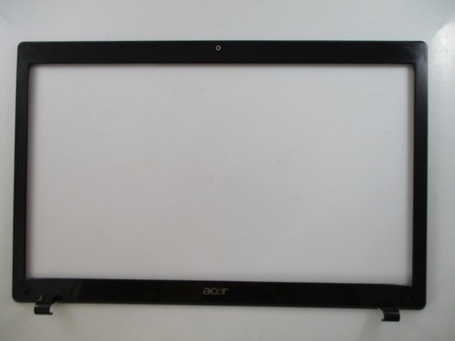 Lcd bezel acer aspire 7750g - bezel,